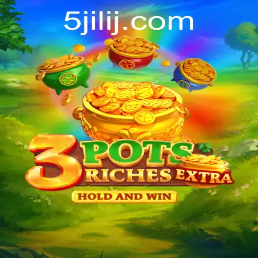 Exploring 3potsExtra: A Blend of Strategy and Chance