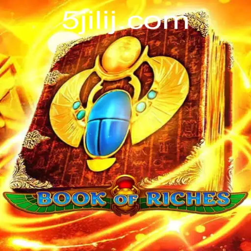 A Deep Dive into BookofRiches: Unraveling the Mysteries of 5JILI