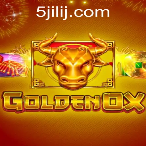 Exploring the Exciting World of GoldenOx: A Deep Dive into the 5JILI Game