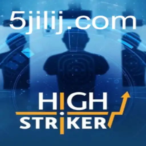 Exploring the Exciting World of HighStriker with 5JILI