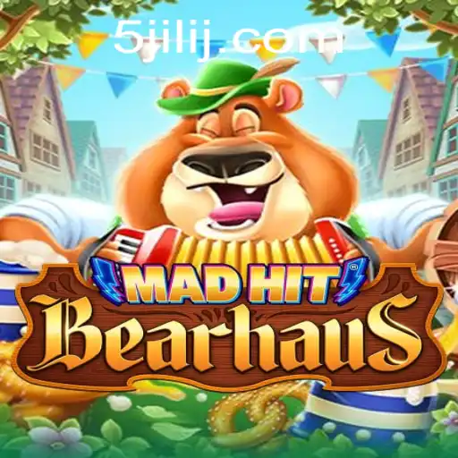 The Intriguing World of MadHitBearhaus and the Enigmatic 5JILI