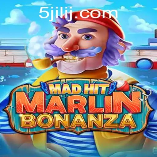 MadHitMarlinBonanza: Dive Into the Depths of Gaming Excitement