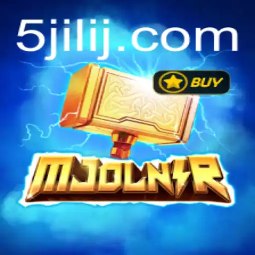 Unleashing the Power of Mjolnir: Discover the Exciting World of 5JILI