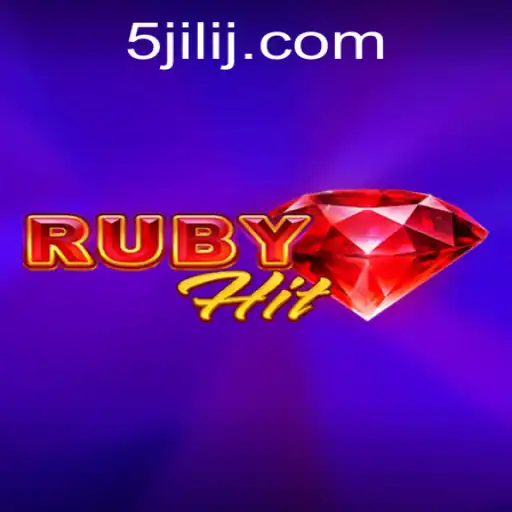 Exploring RubyHit: An Intriguing New Game with 5JILI