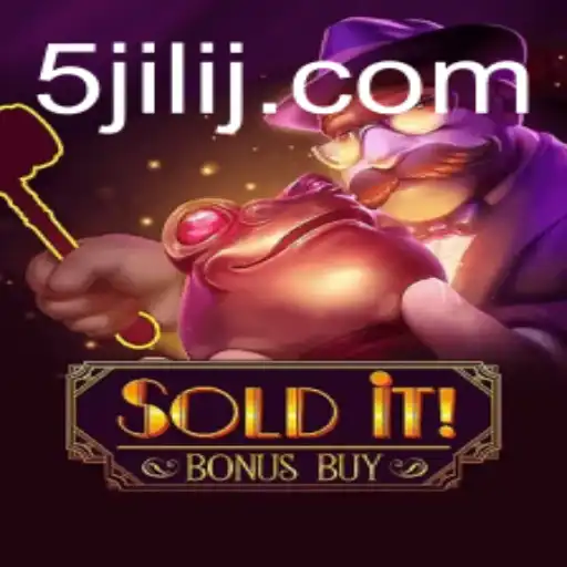 Exploring the Exciting World of SolditBonusBuy: A Deep Dive into the 5JILI Experience