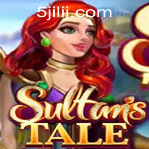 Sultanstale: A Journey Through Ancient Mysticism and Modern Gaming
