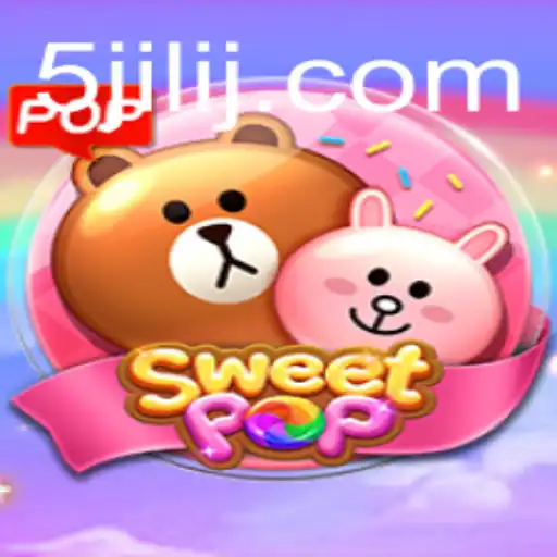 Exploring SweetPOP: The Thrilling Confectionery Adventure of 5JILI